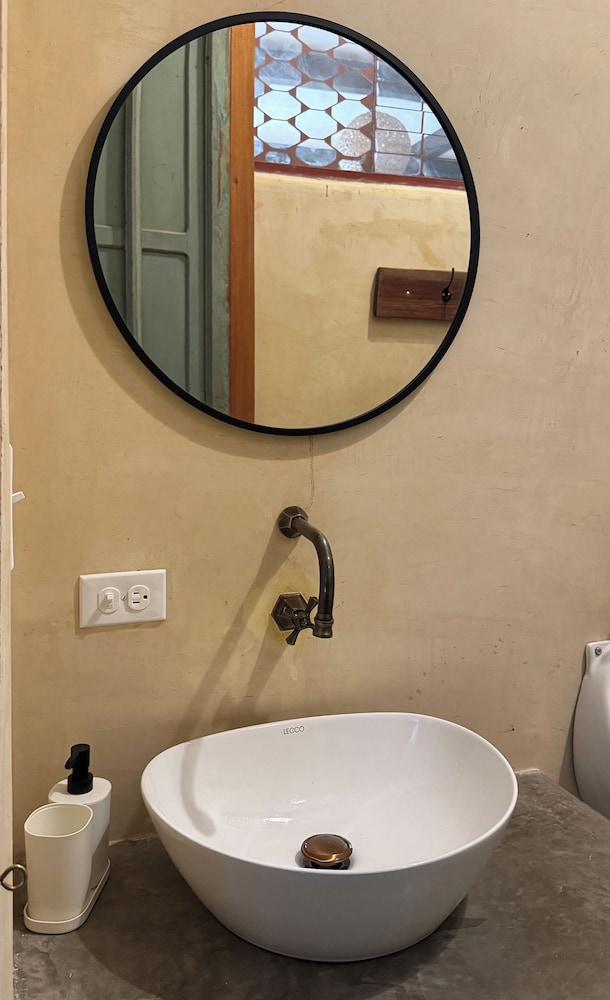 Casa del Tunel Hotel Lodge