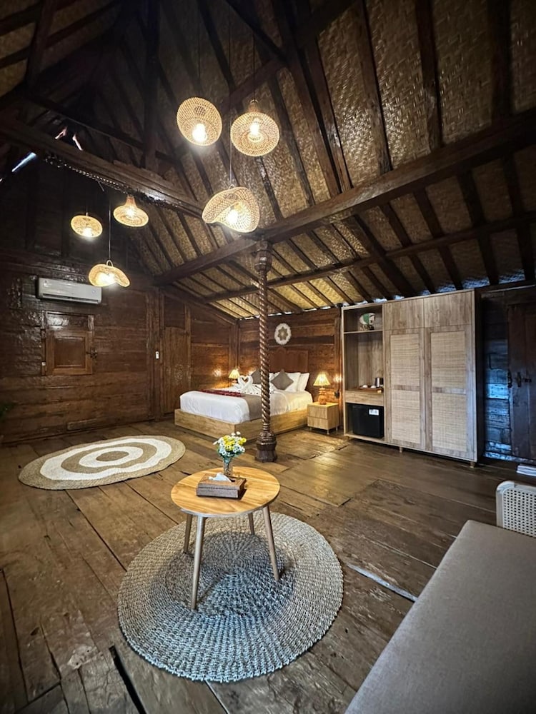 Sena Villa Ubud