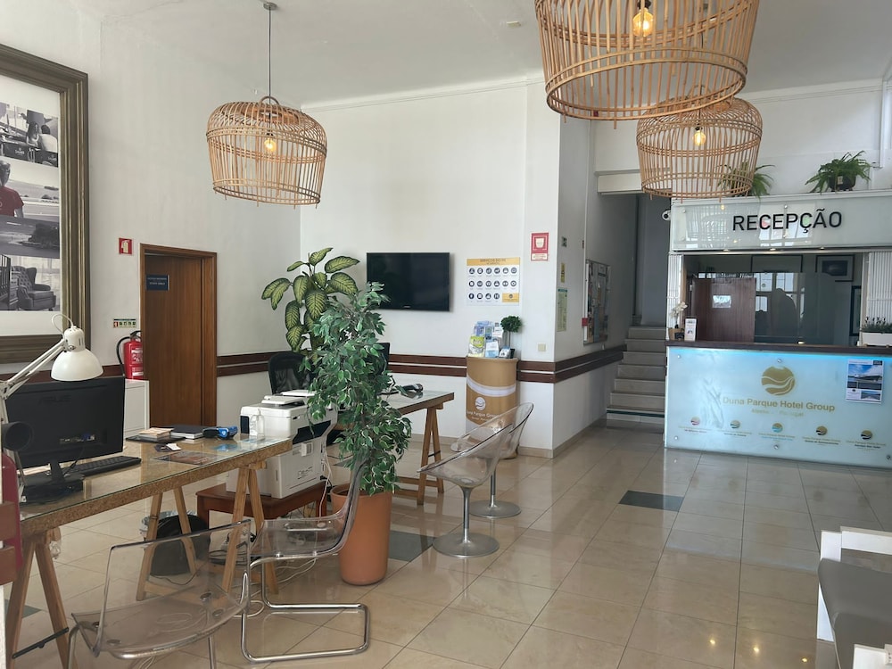 Quartos da Vila - Duna Parque Resorts & Hotels view 2