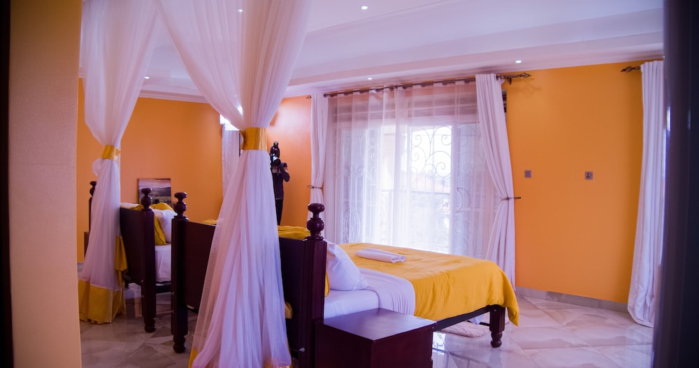 Kitali Homes Uganda view 2