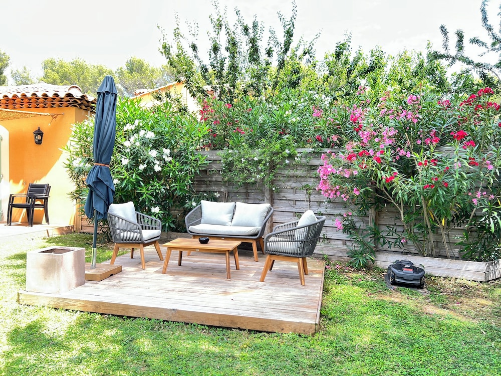La Maisonette Provençale