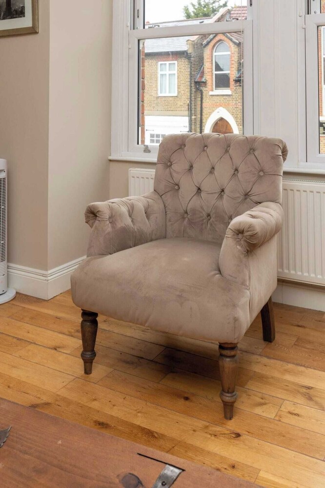 Beautiful 3BD Garden Flat - Tooting!