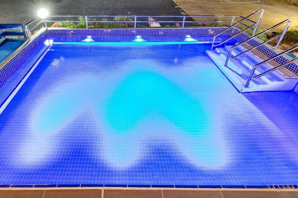 Jeongwon Beach Pension view 5
