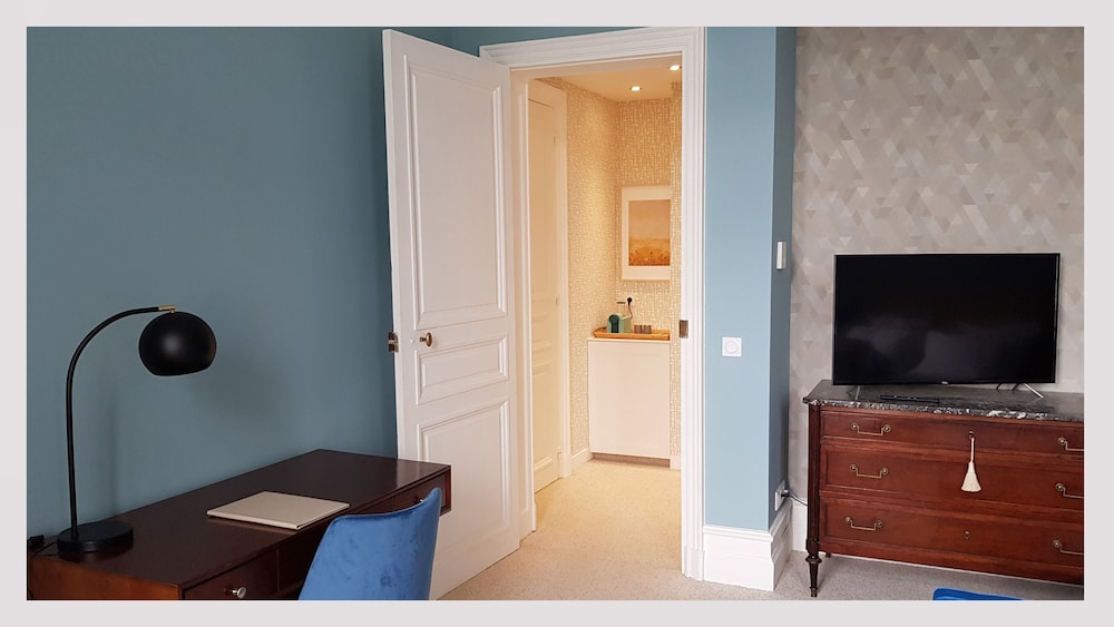 Hotel de l'Anglais - Guesthouse