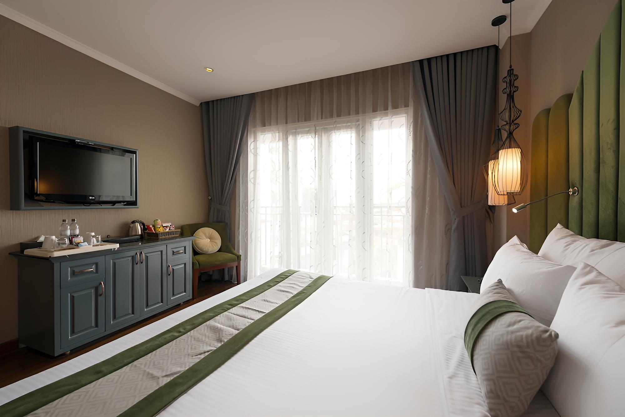 Essence d'Orient Hotel & Spa
