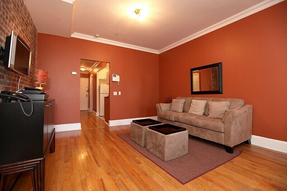 Market Rental NYC Midtown West
