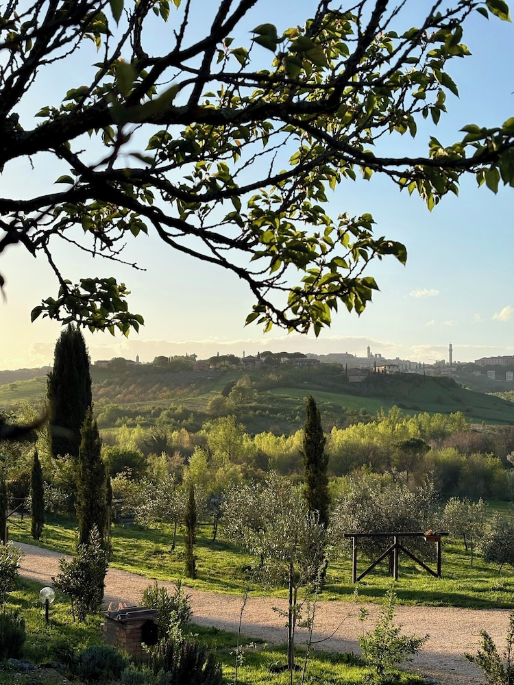 Agriturismo La Corte del Sole