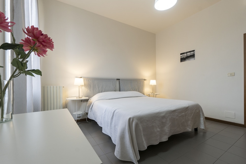 Residence Vita Studios & Apartments