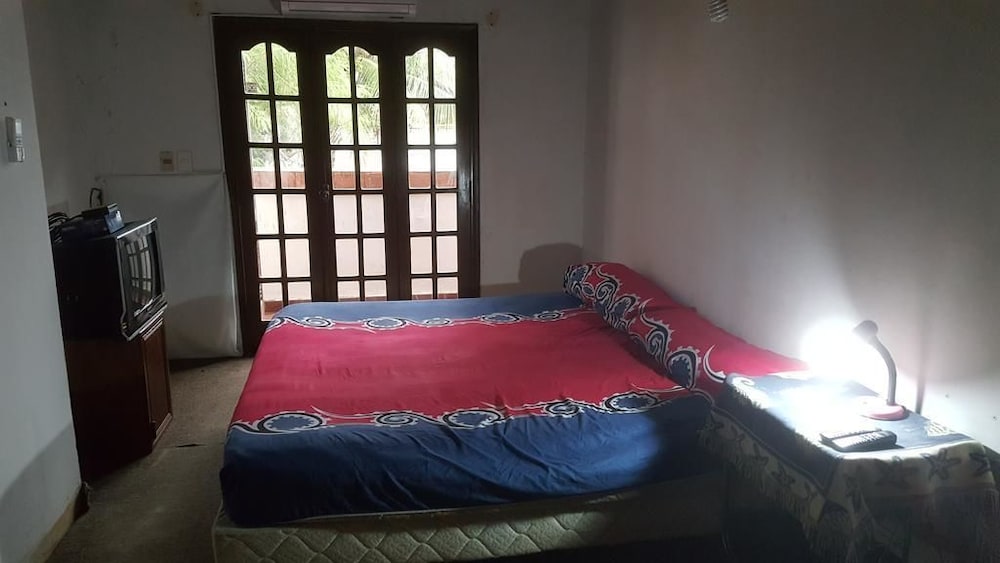 Residencia Lambare