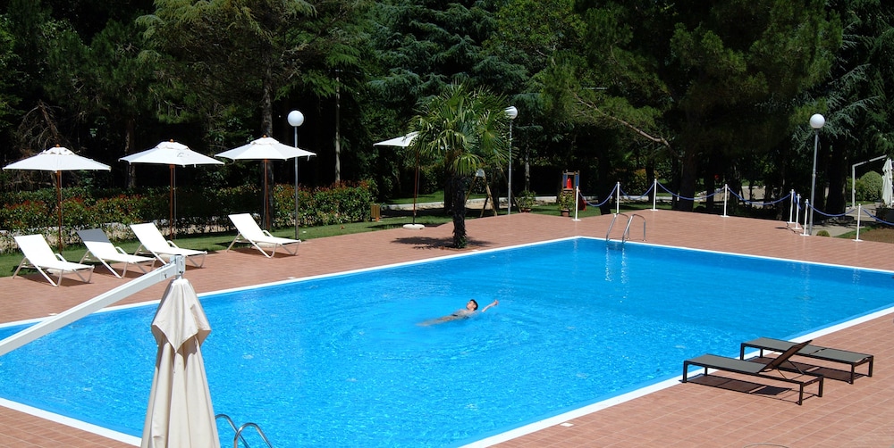 Hotel Castagneto