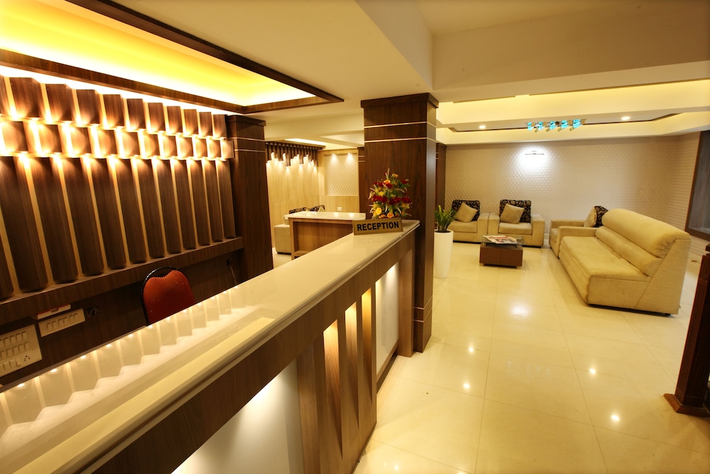 Prayana Hotels