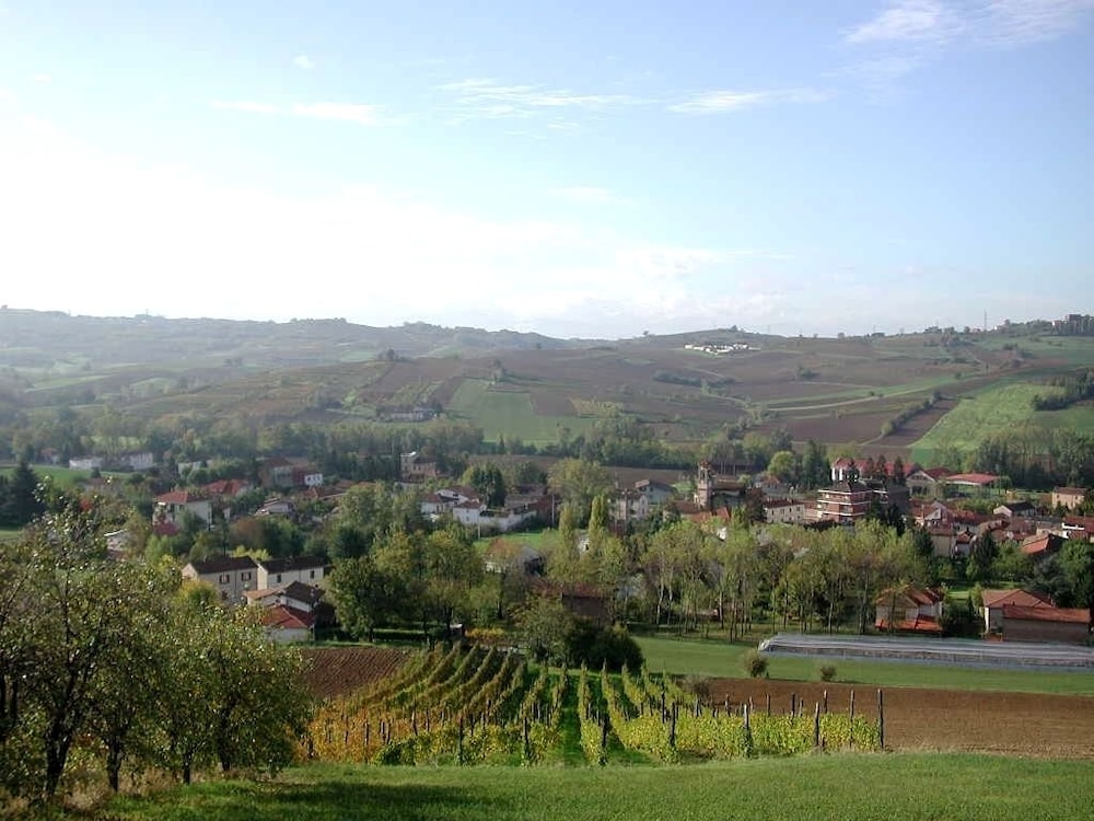 Villa Romaniani