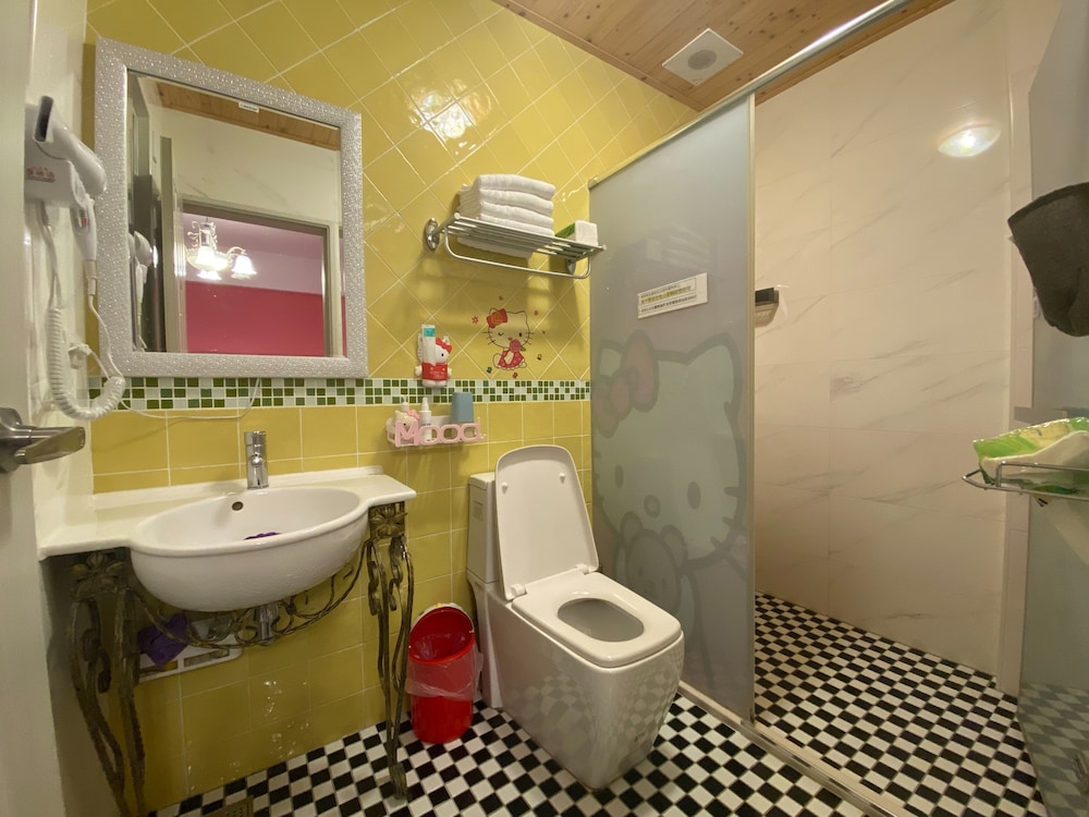 Dreamer 24 Guest House