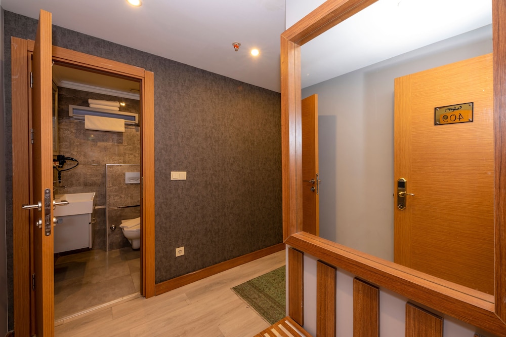 Grand Palace Otel - Image 52