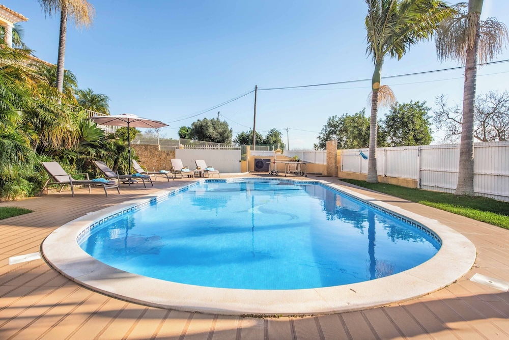Villa Caty Catarina