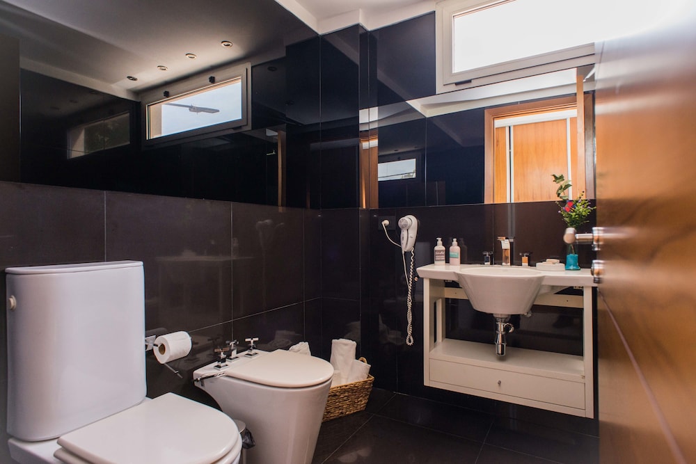 Soho Luxury Suites