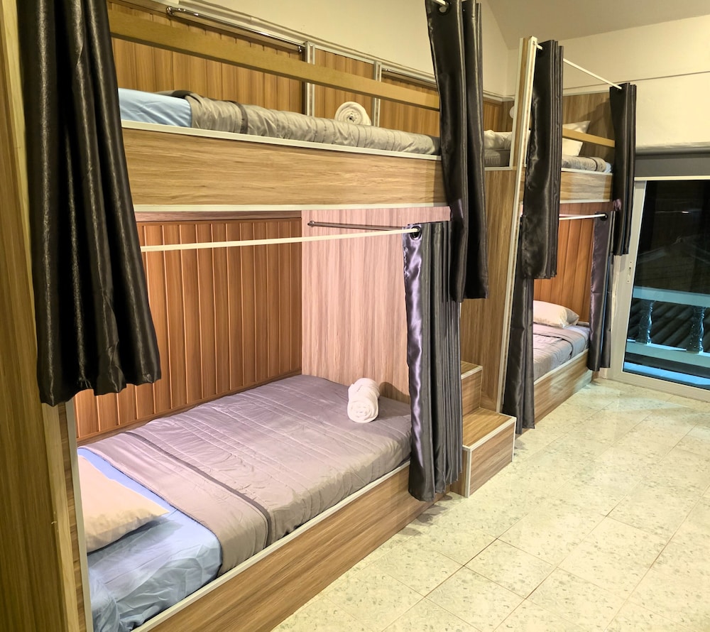 Hideout Hostel 2
