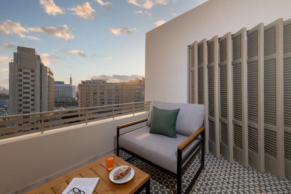 Lasciac at Downtown Cairo