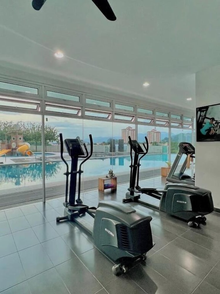 IPOH D Festivo Premium Suites by uBook