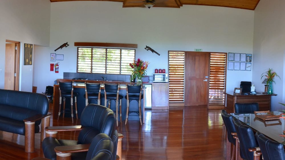 Fijian Oasis - view 19