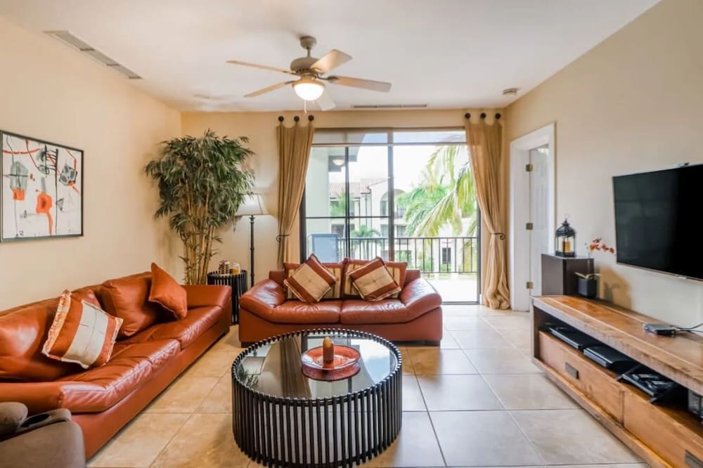 Elegant Condo in High-End Resort Community with Pool and Beach Club Access
