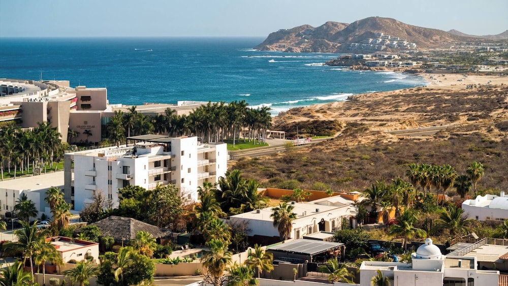 Group Apt #13 #16, no View, 3br, 12 pax