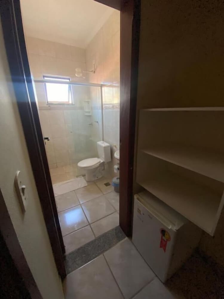 Pousada Golden House