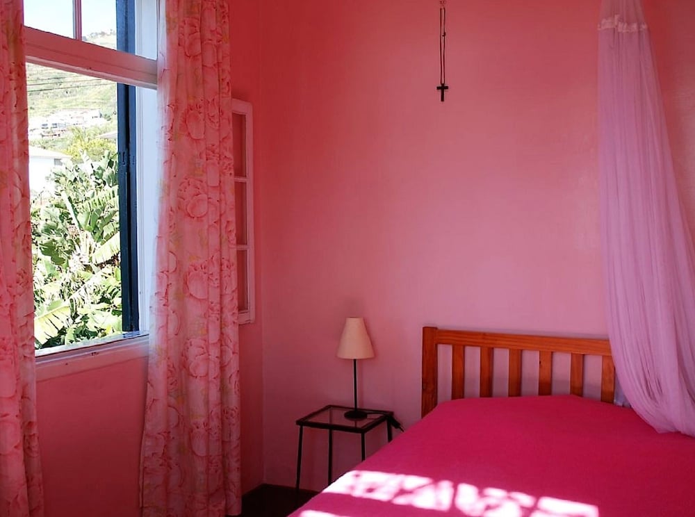Old Post Office House - ETC Madeira