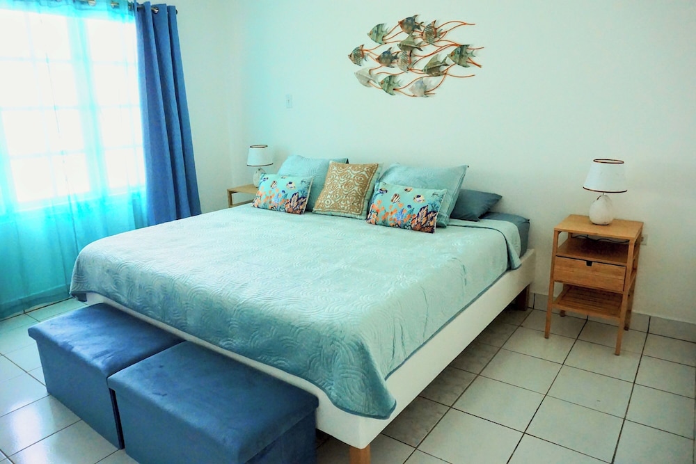 Cas Pega Pega - Close To Beach - Centrally Located