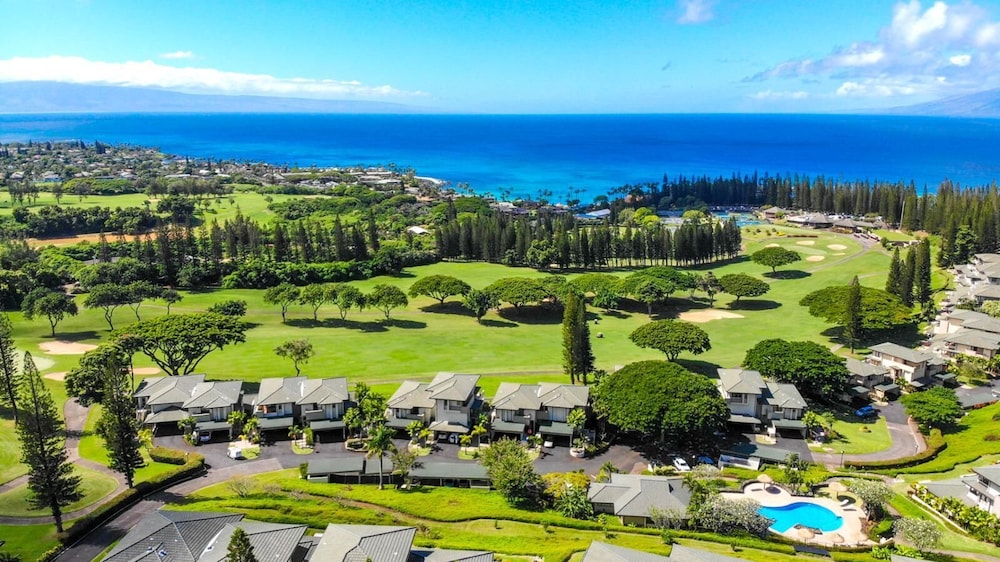 Kapalua Golf Villas Collection by KBM - 3 Units (19p2/19p3/19t1)