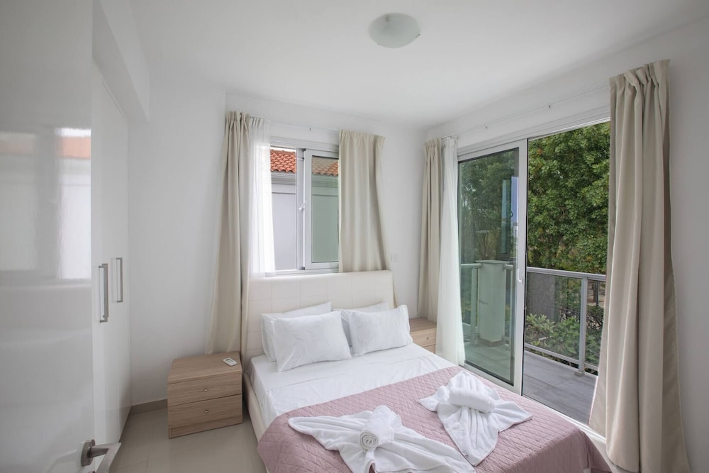 Protaras Simona Villa SL3