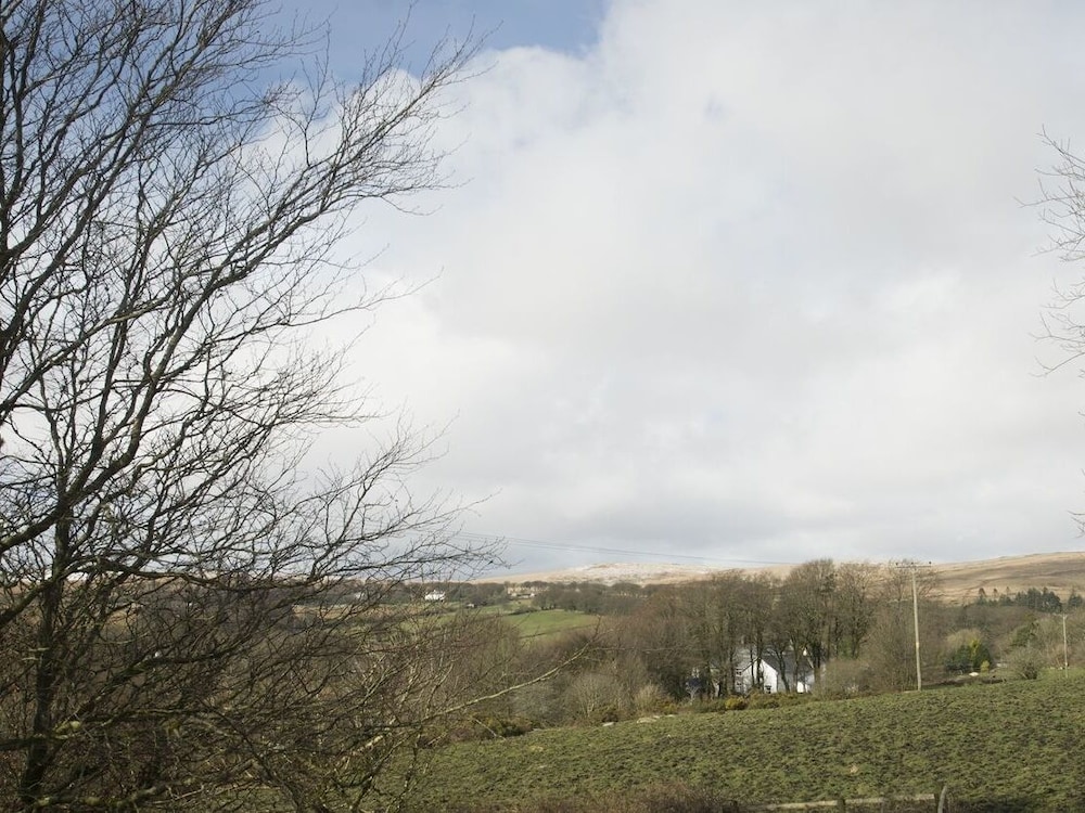 Yelverton Vacations - The Annexe, Higher Lydgate Farmhouse - Property Image 9