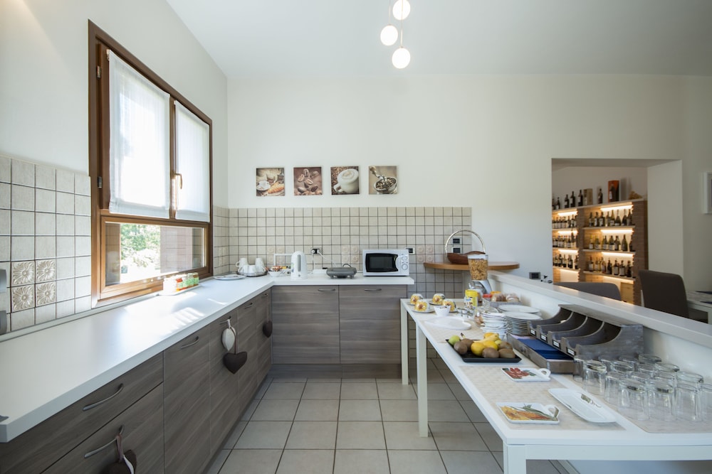 B&B Casa Ceruti