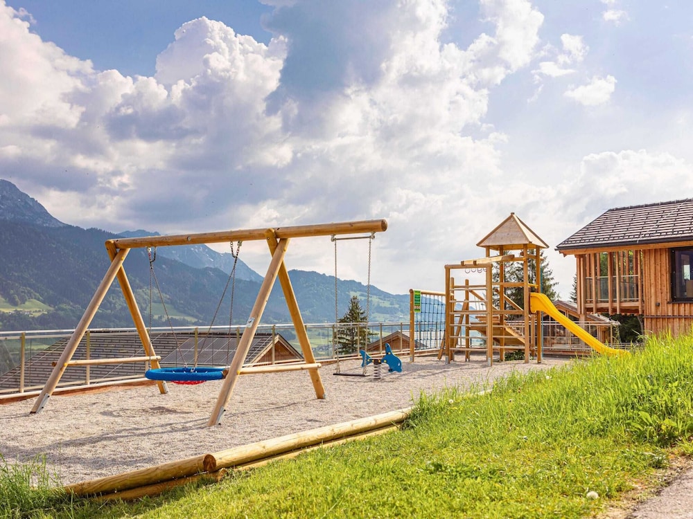 Superior Holiday Home With Sauna