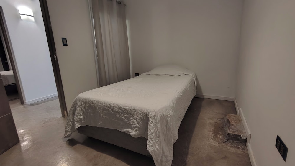 Oceana Suites - Laguna Aculeo