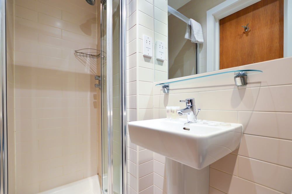 St James House Serviced Apartments by Concept Apartmentsv