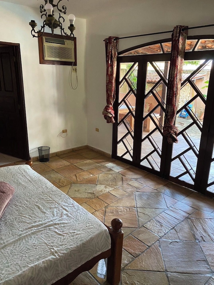 Casa Paraiso