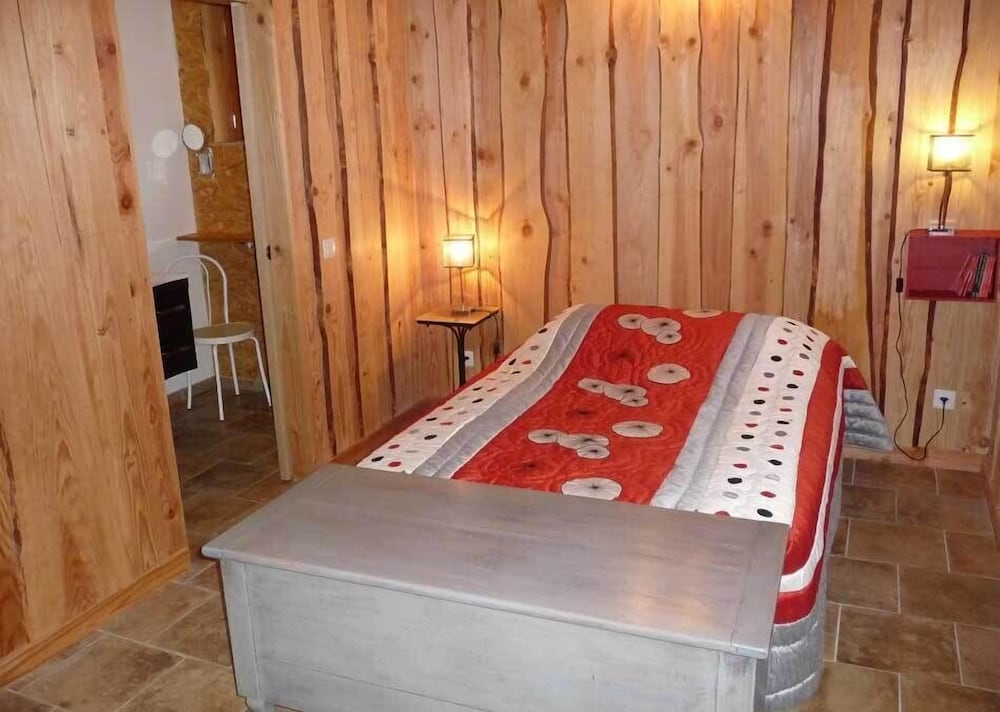 Chambres d'Hotes - Le Moulin Berthon  view 4