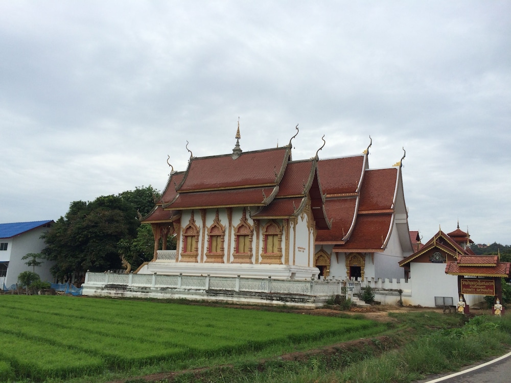 Konkubdin Homestay