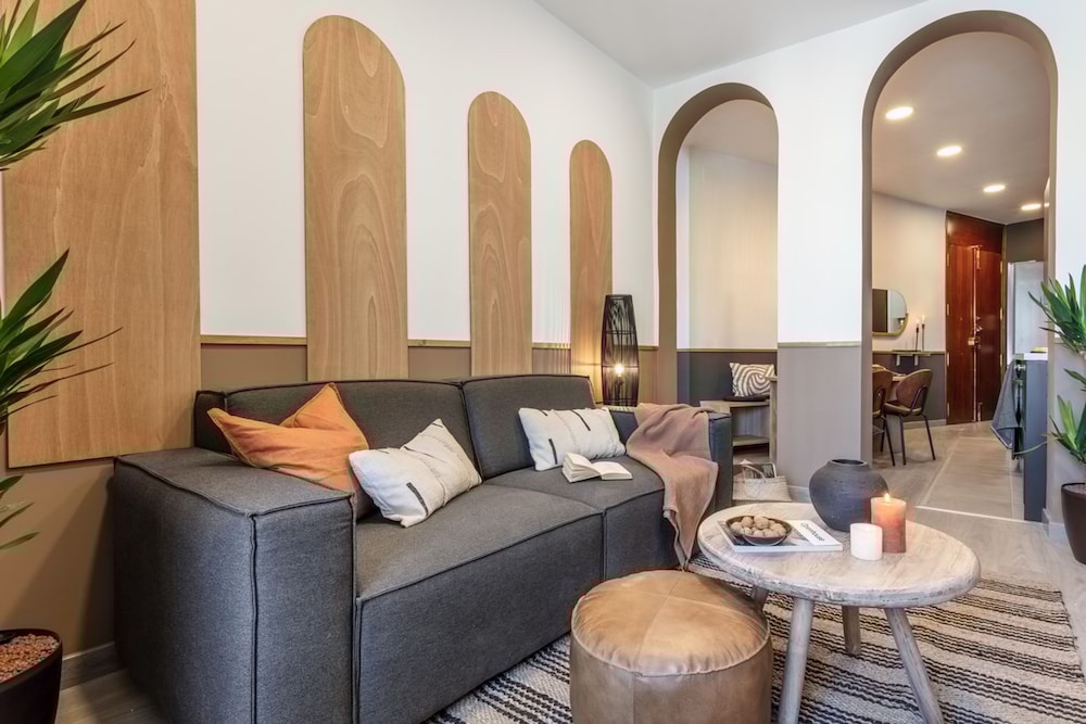 Kobenni - 1 Bedroom Apartment in Justicia