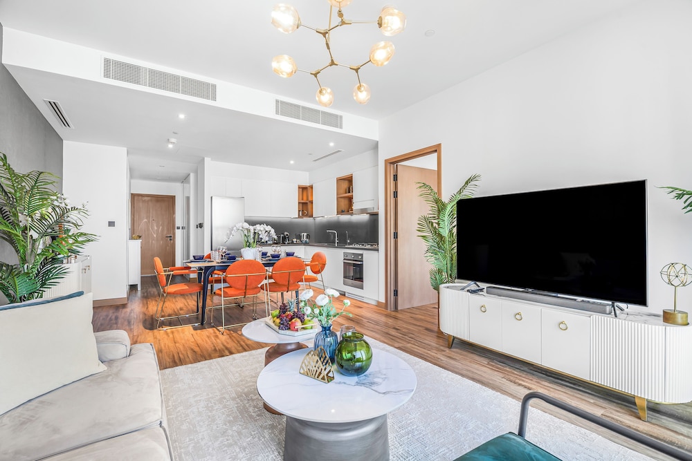 EDEN’S Homes & Villas - VIDA Dubai Marina Residences