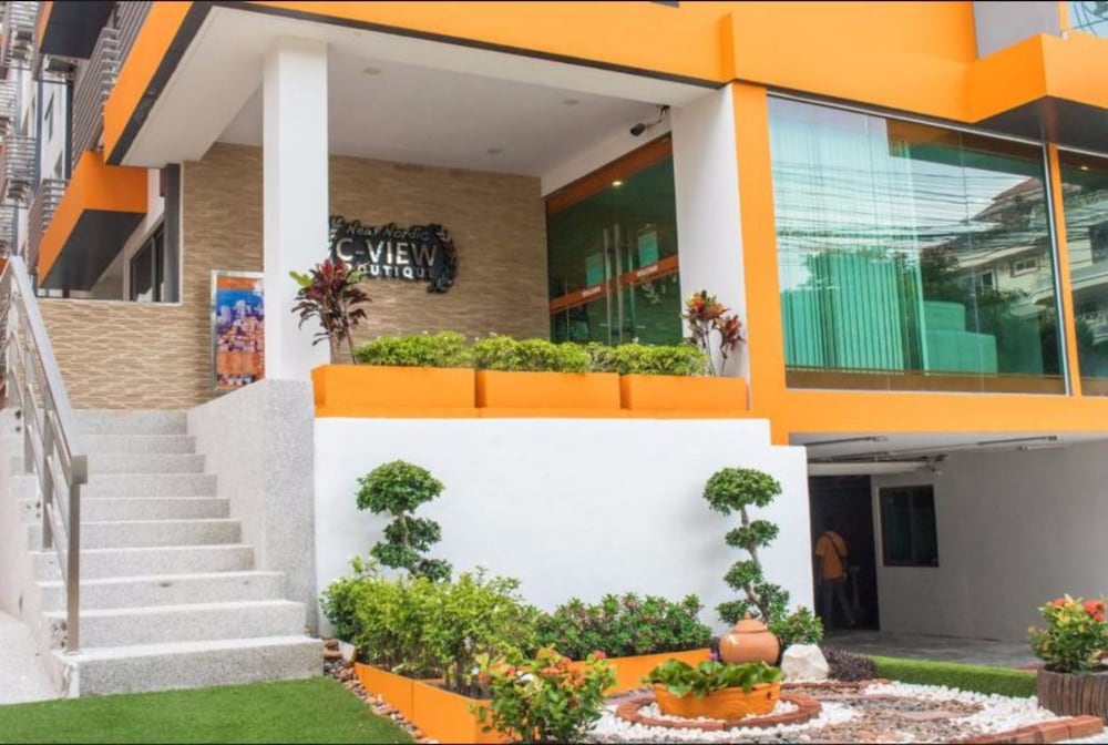 C-View Boutique