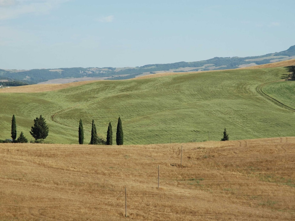 Spacious House in Pienza photo 5
