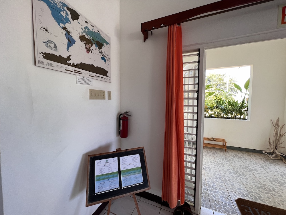 All Nations Guesthouse