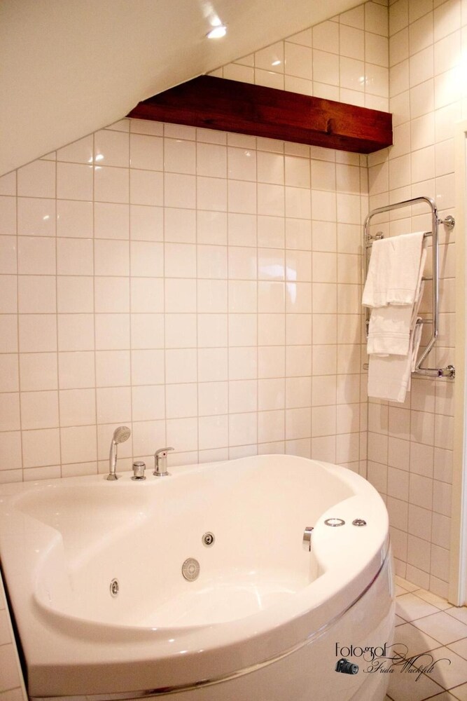 Hensbacka Hotell