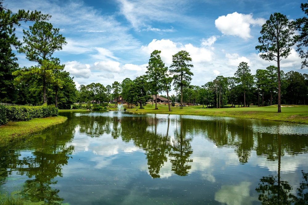 Rayburn Resorts