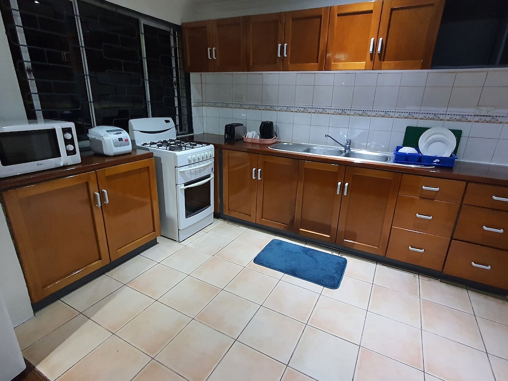 Axis Apartments
