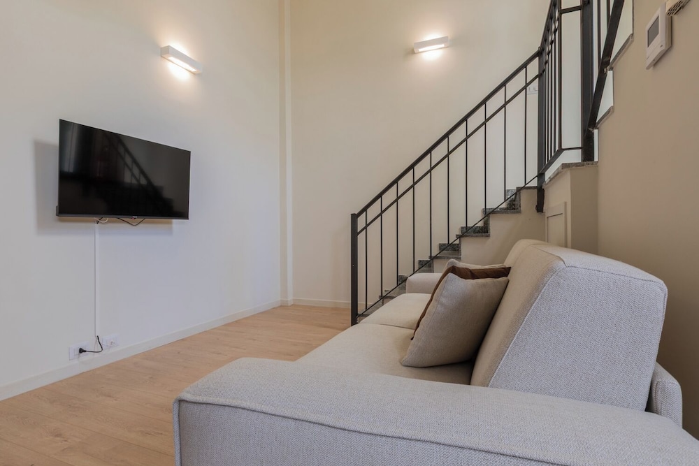 Lofts Cit Turin by Wonderful Italy