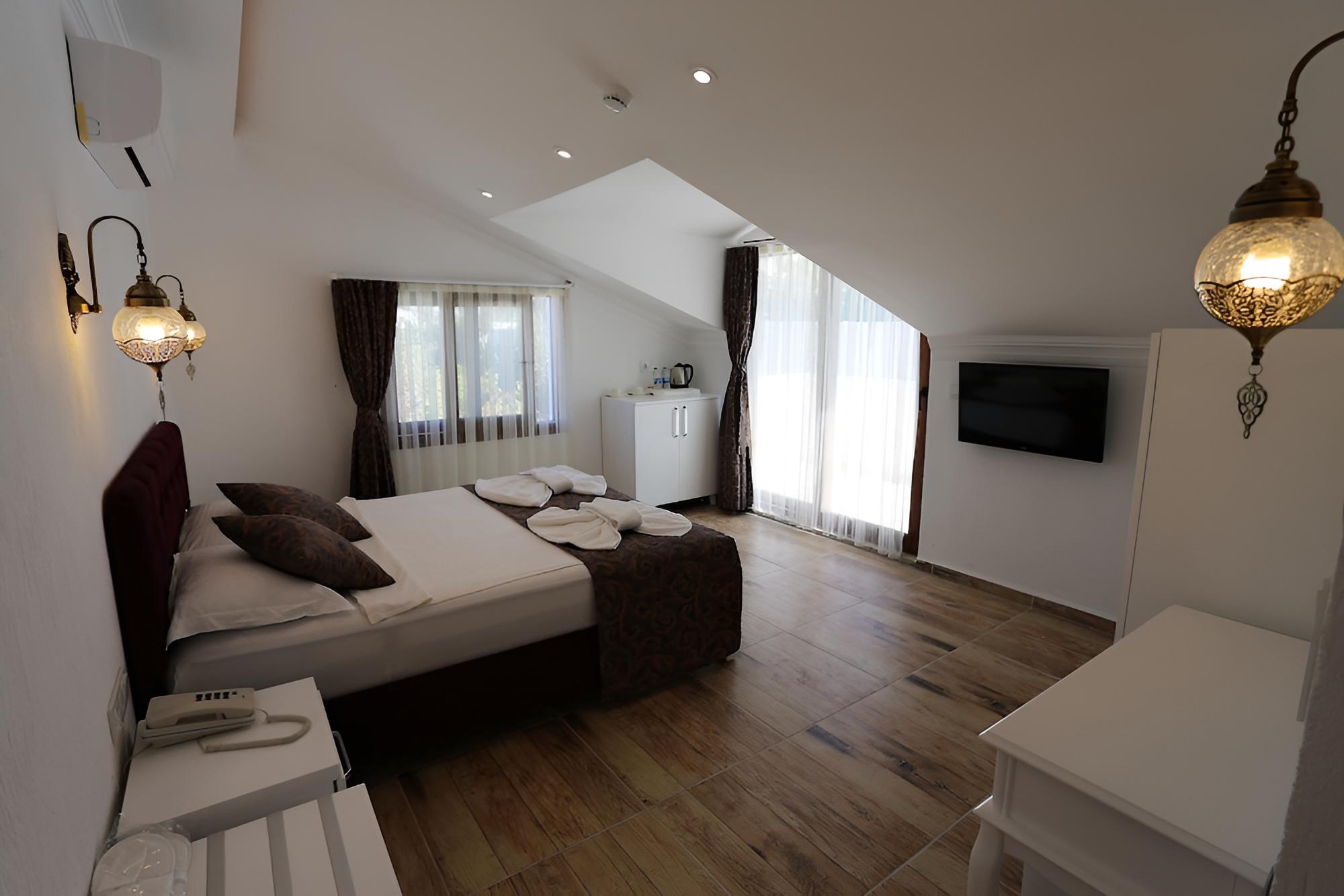 Q&S Cennet Life Hotel
