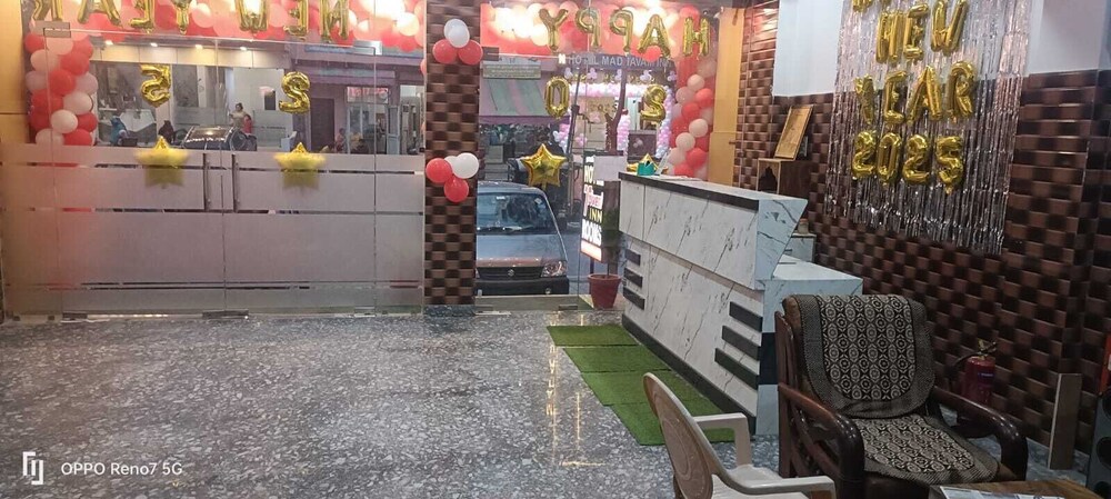 Hotel Triveni Inn